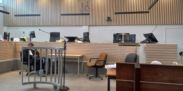 8 prévenus pour 9 kg d’ice au tribunal correctionnel