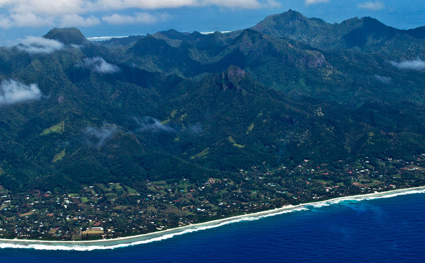 La Chine place ses pions dans la course à l'extraction minière sous-marine