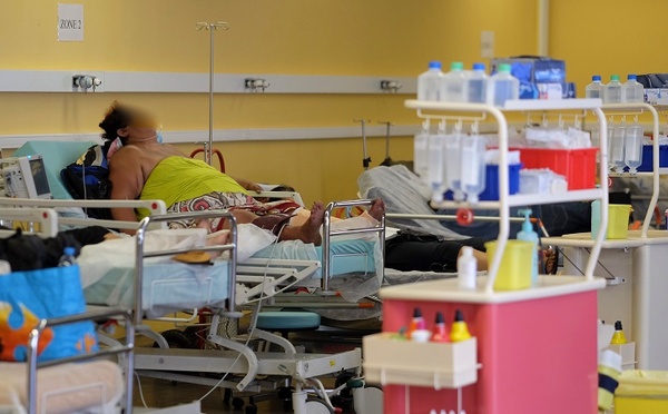 Établissements publics de santé : le Cesec dénonce une réforme “précipitée”