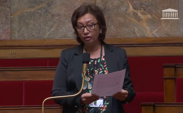 ​Injustice pour les fonctionnaires d’Etat du Pacifique