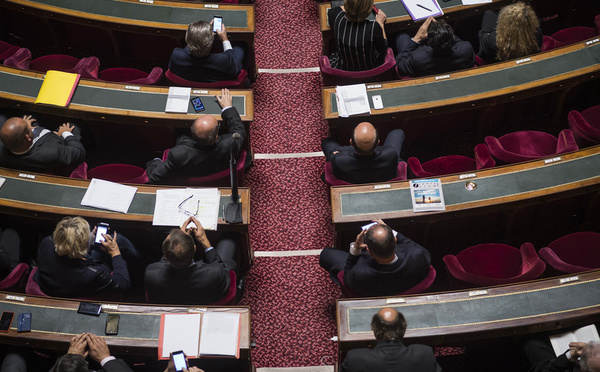 Chlordécone aux Antilles: compromis au Sénat pour une reconnaissance partielle de la responsabilité de l'Etat