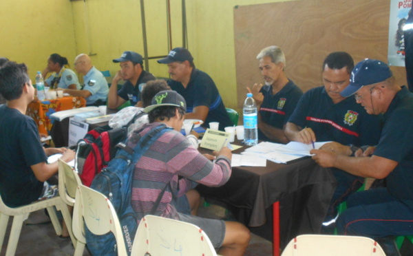 Un forum des métiers pour les collégiens et lycéens de l'île soeur