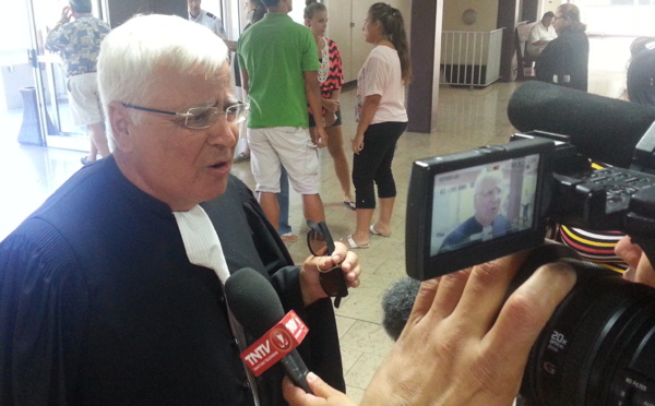 La famille Paquier relaxée des accusations d'abus de biens sociaux dans la faillite de la STIM