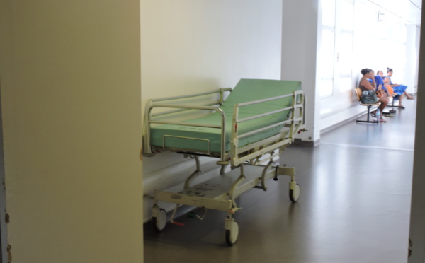 Les diagnostics de cancer en souffrance