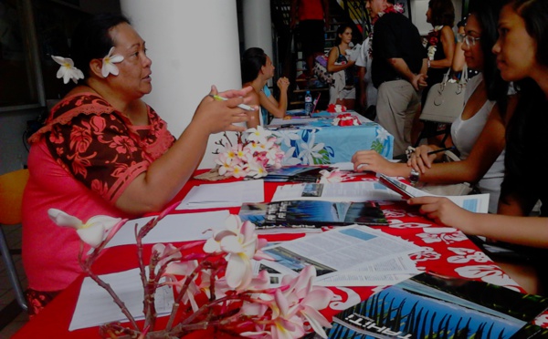 Forum étudiants-entreprises : des conseils pour décrocher un stage ou un job