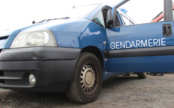 Accident mortel à Huahine, une automobiliste de 56 ans est décédée