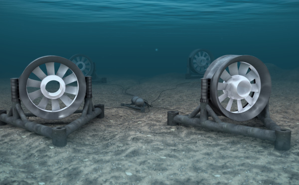 Quel avenir pour des centrales hydroliennes aux Tuamotu ?
