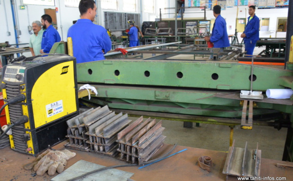 Les CAE dorénavant associés à une formation en alternance