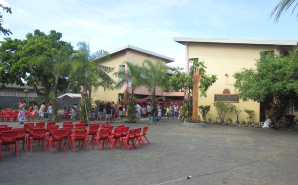 L'école 2+2=4 organise une journée 'orero vendredi matin.