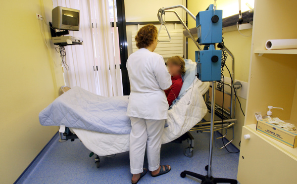 Un deuxième spécialiste au CHPF pour analyser les tissus