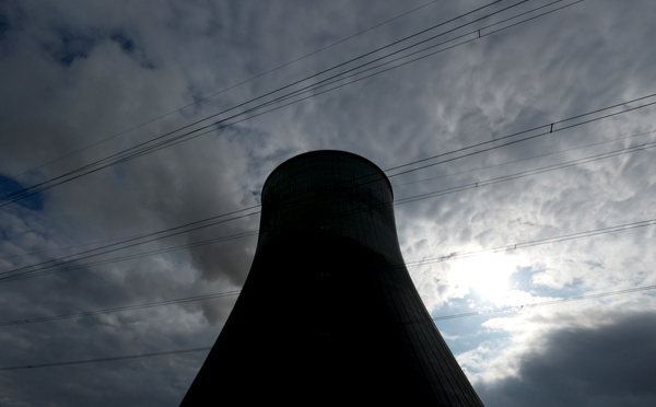 A l'Assemblée, bataille en vue autour de la relance du nucléaire