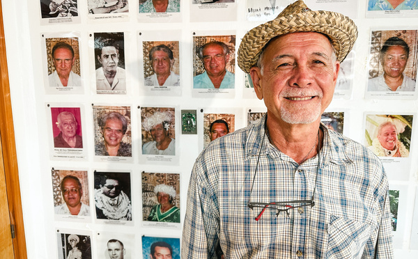 Le Fare Vāna'a à l'ère 2.0