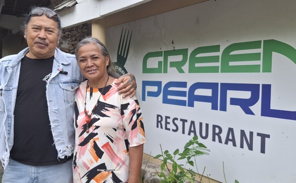 Salariés en sursis au restau du golf