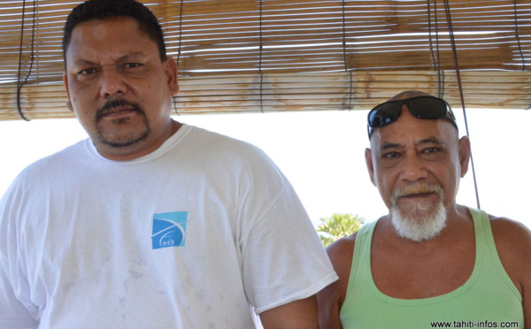 La Cosac veut plaider sa cause devant George Pau-Langevin