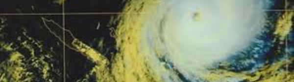 Pré-alerte cyclonique en Nouvelle-Calédonie