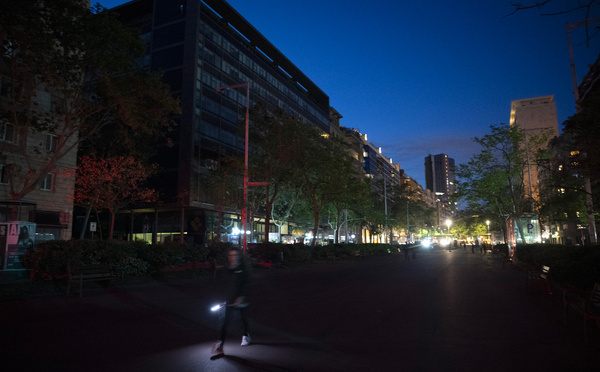 Une série de défaillances à l'origine de la méga-panne du 28 avril en Espagne