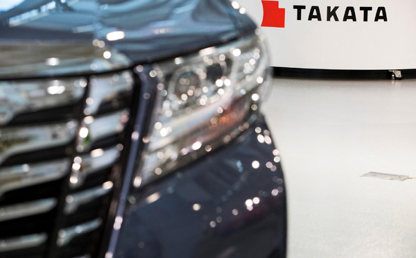 Airbags Takata: le gouvernement demande l'immobilisation des Citroën C3 après un nouvel accident mortel