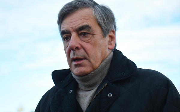 Affaire des emplois fictifs: François Fillon finalement condamné à du sursis