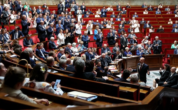 La France doit demander "pardon" à la Polynésie pour ses essais nucléaires, juge la commission d'enquête