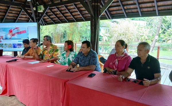 Union sacrée autonomiste autour du 29 juin
