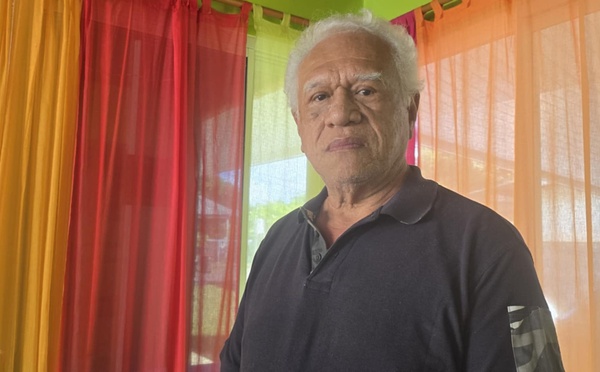 Edgar Tetahiotupa : “Je suis prêt à aller jusqu’au bout”