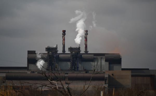 Le Parlement valide l'envoi de CO2 à l'étranger pour l'enfouir