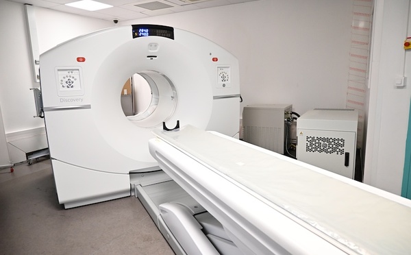 Le CHPF va inaugurer son premier TEP-scan le 27 juin prochain