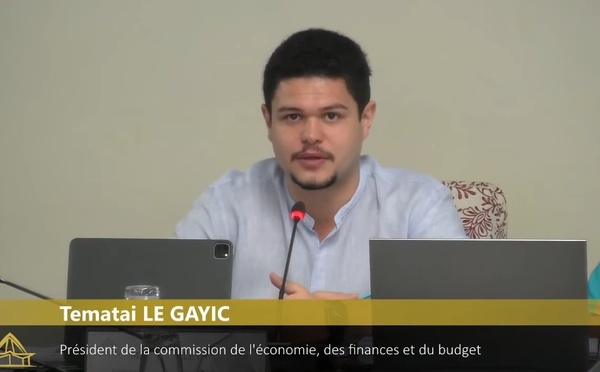 L'assemblée ouvre ses commissions au public