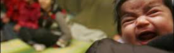 Australie: un hôpital refuse de renvoyer un bébé dans un camp de réfugiés