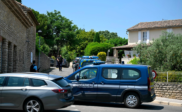 Deux morts, dont la mariée, tuée par balles, lors d'un mariage dans le Luberon