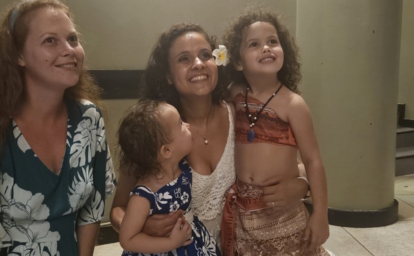 Cerise Calixte : “J’espère fortement qu’il y aura un troisième volet”