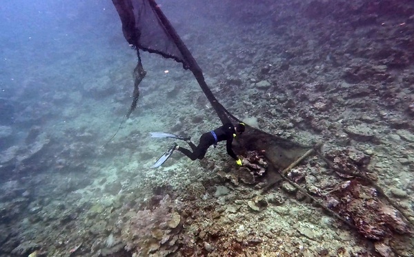 La DRM en action contre les DCP dérivants