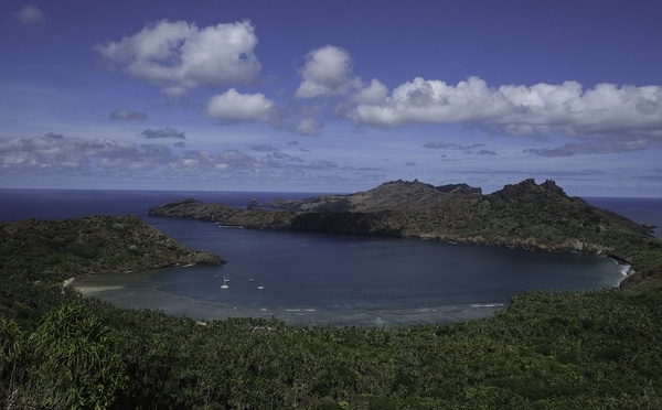Pêche artisanale: le SPCPF interpelle le président du Pays