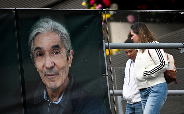 Algérie: 10 ans requis en appel contre l'écrivain franco-algérien Boualem Sansal