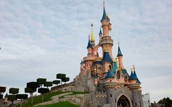 Faux mariage à Disneyland : le commanditaire de la cérémonie écroué