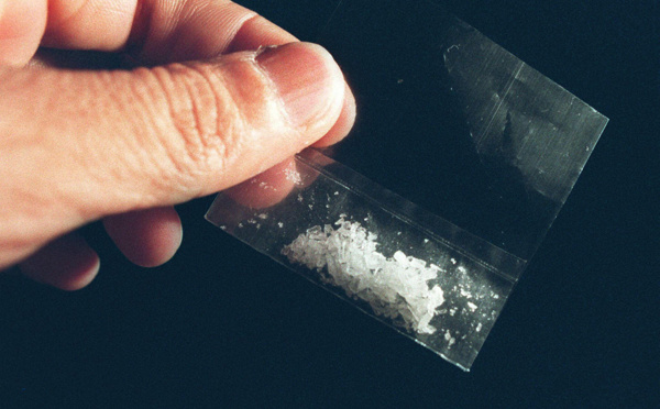 Australie: saisie record de 800 M EUR de méthamphétamine