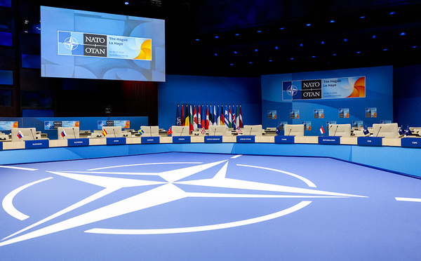 Les pays de l'Otan promettent de payer plus pour leur défense, Trump crie "victoire"