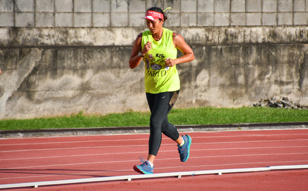 Un relais de 24 heures pour la lutte contre le cancer
