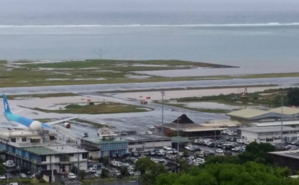 Meteo : vigilance orange jusqu'à mercredi soir (mise à jour)