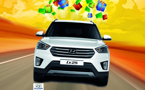 Jeu Shell: 75 gagnants remportent un bon de 5000 Fcpf de carburant au tirage N°1