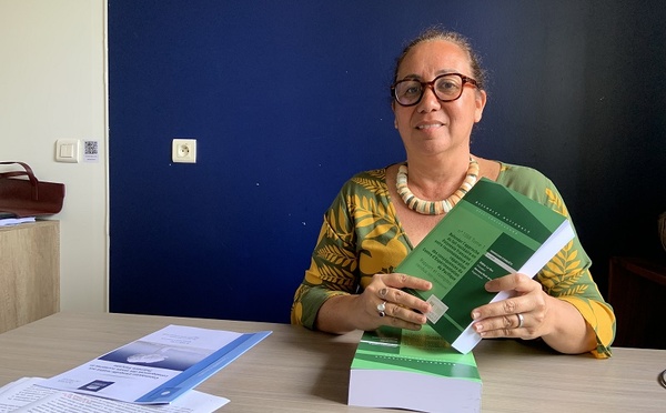 Mereana Reid-Arbelot : “L’histoire nucléaire est une histoire commune”  