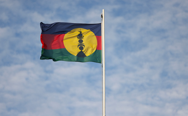 La Nouvelle-Calédonie adopte une taxe sur les croisières touristiques