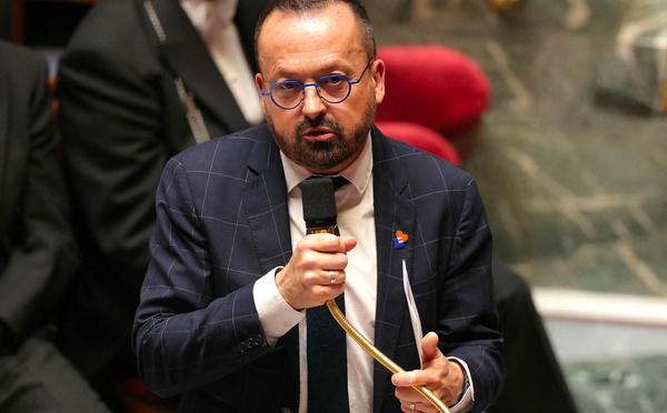 Déserts médicaux: 151 zones prioritaires recevront des généralistes dès septembre