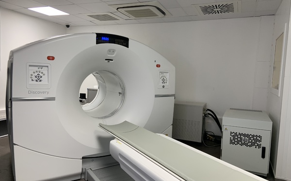 TEP-scan : le grand saut vers la révolution de l’imagerie médicale