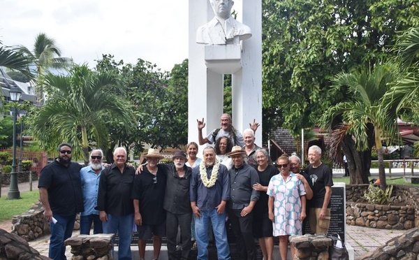 Une date pour la mémoire