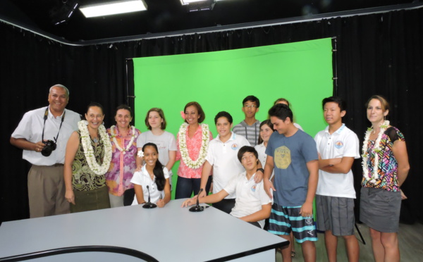 Des cours version 2.0