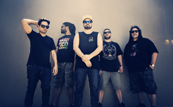 Des groupes de reggae venus de Nouvelle-Zélande pour Polynejam