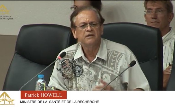 Santé : les orientations stratégiques passent, non sans mal