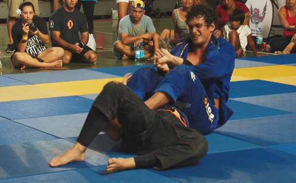 JJB « Tahiti Brazilian JJ 2 » : Le niveau est en constante progression