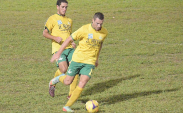 Foot Ligue 2 : La bonne opération de l’OM face à Tefana B